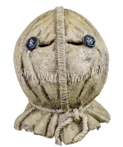 Masque Adulte Sam Burlap