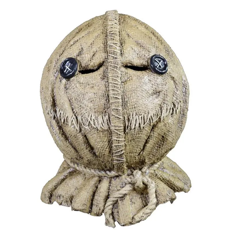 Masque Adulte Sam Burlap 1 Masque Adulte Sam Burlap