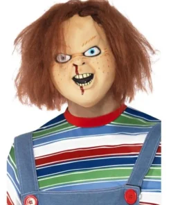 Masque Chucky