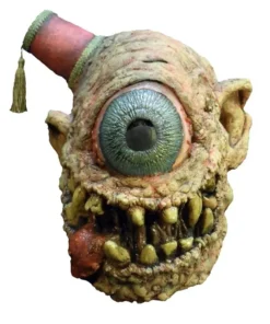 Masque Halloween Cyclope