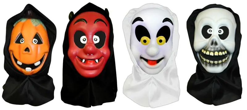 Masque Halloween Enfant Rigolo 1 Masque Halloween Enfant Rigolo