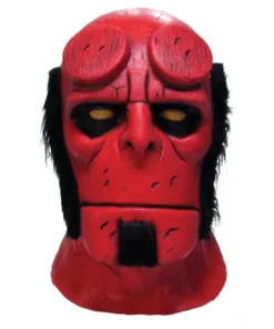 Masque Hellboy