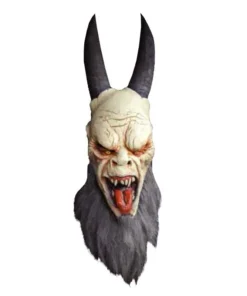 Masque Krampus