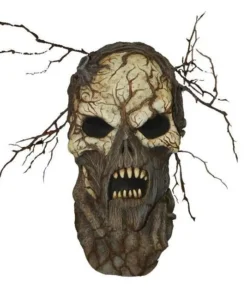 Masque L'Arbre Zombie
