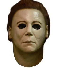Masque Michael Myers Halloween H20 En Latex
