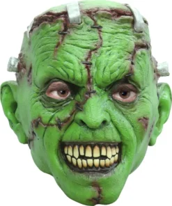 Masque Monstre Maléfique