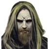 Masque Rob Zombie En Latex