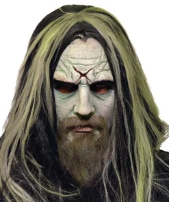 Masque Rob Zombie En Latex