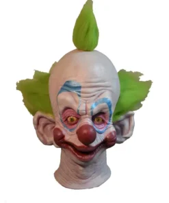 Masque Shorty Clown Halloween