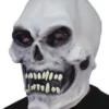 Masque Squelette Latex