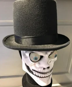 Masque Squelette Halloween