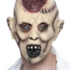 Masque Zombie Autopsie