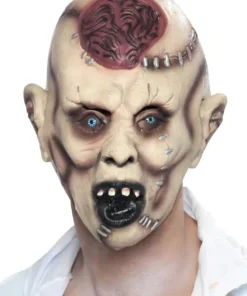 Masque Zombie Autopsie