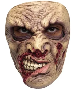 Masque Zombie Effrayant