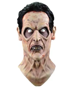 Masque Evil Ash Du Film Evil Dead