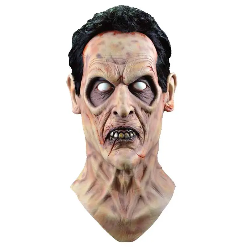 Masque Evil Ash Du Film Evil Dead 1 Masque Evil Ash Du Film Evil Dead