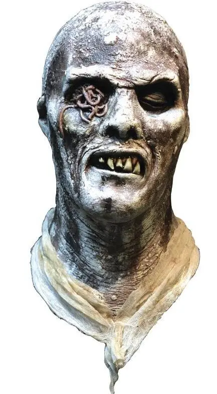 Masque Zombie Fulci En Latex 1 Masque Zombie Fulci En Latex