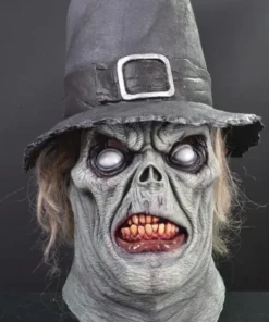 Masque Zombie Lord Smash Up