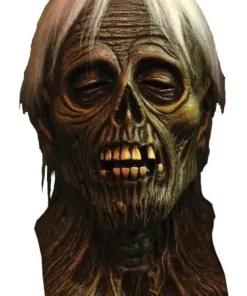 Masque Zombie Quicksand