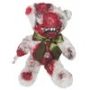 Ourson Zombie 38 Cm
