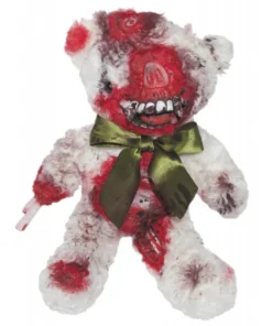 Ourson Zombie 38 Cm