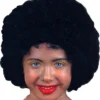 Perruque Afro Pour Enfant