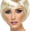 Perruque Babe Blonde