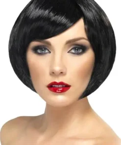 Perruque Babe Noire