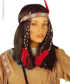 Perruque Cheyenne Femme