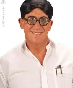 Perruque Clark Adulte