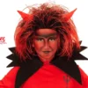Perruque Démon Enfant