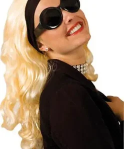 Perruque Diva Adulte