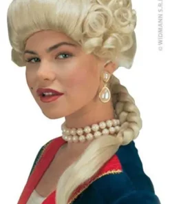 Perruque Duchesse Adulte