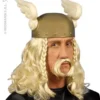 Perruque Et Moustache Gaulois Adulte