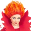 Perruque Flammes Enfant