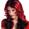Perruque Diablesse