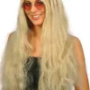 Perruque Hippie Pour Femme