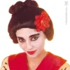 Perruque Japonaise Adulte