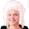 Perruque Marquise Femme