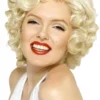 Perruque Marylin Courte