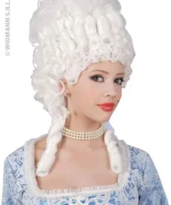Perruque Renaissance Marie Antoinette