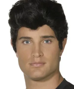 Perruque Rock And Roll