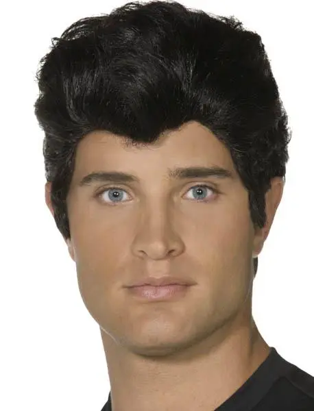 Perruque Rock And Roll 1 Perruque Rock And Roll