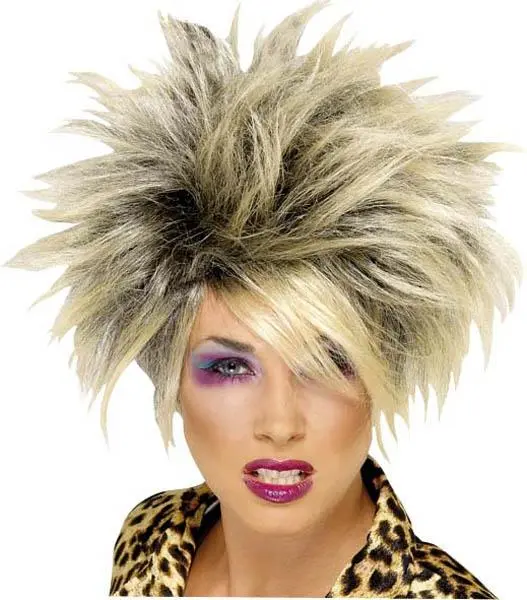 Perruque Tina 1 Perruque Tina