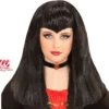 Perruque Vampira Enfant