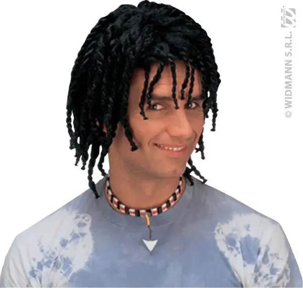 Perruque Yannick 1 Perruque Yannick