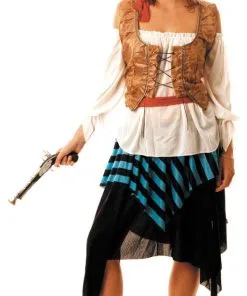 Pirate Femme