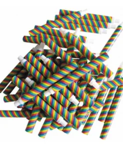 Sachet De 6 Sarbacanes Pas Chères