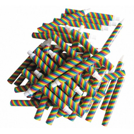 Sachet De 6 Sarbacanes Pas Chères 1 Sachet De 6 Sarbacanes Pas Chères