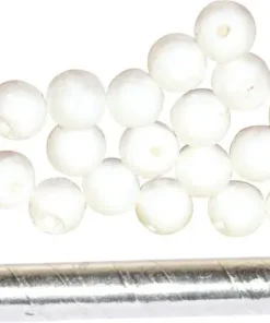 Sachet Sarbacane Argent